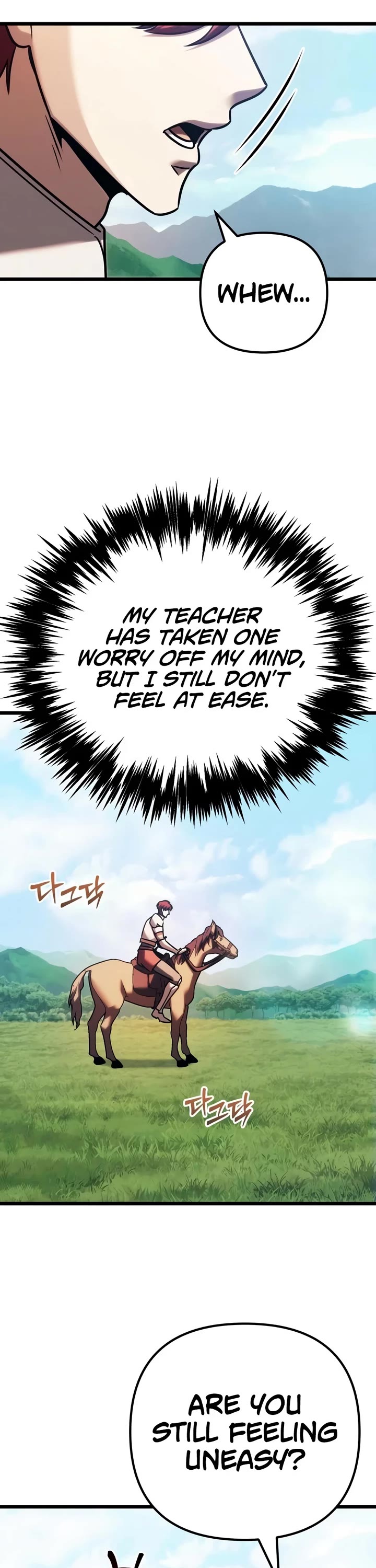 Regressor of the Fallen Family Chapter 145 page 41 - Chapter 145
