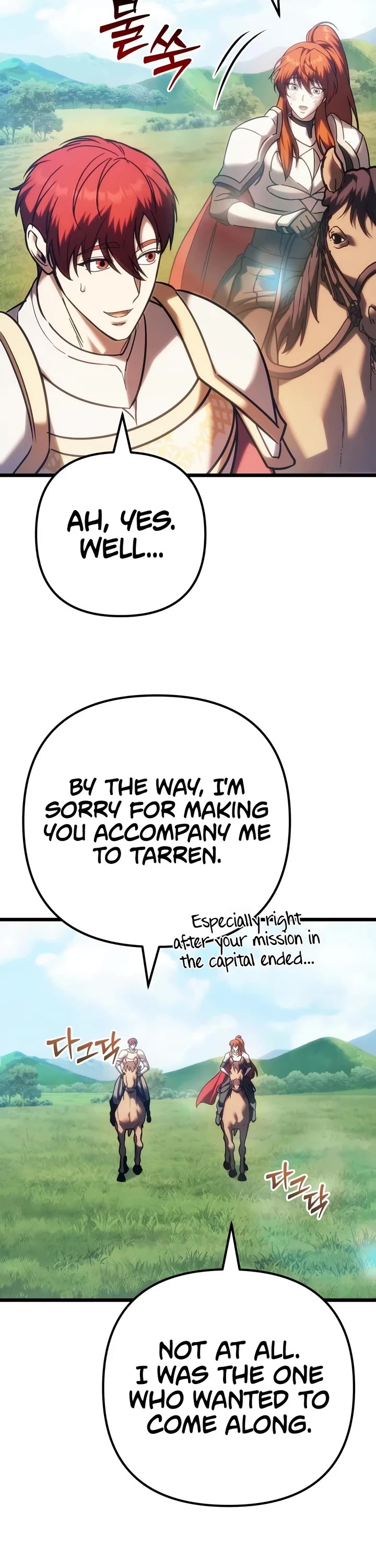 Regressor of the Fallen Family Chapter 145 page 42 - Chapter 145