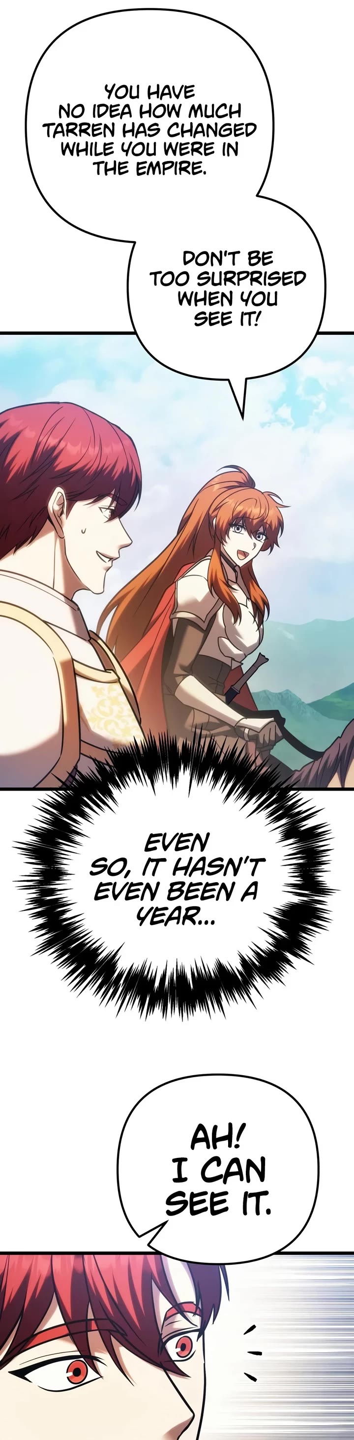 Regressor of the Fallen Family Chapter 145 page 43 - Chapter 145