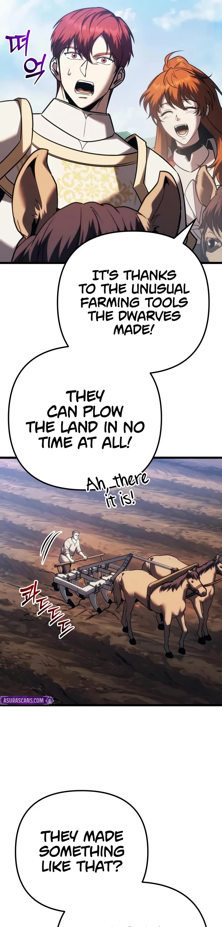 Regressor of the Fallen Family Chapter 145 page 45 - Chapter 145
