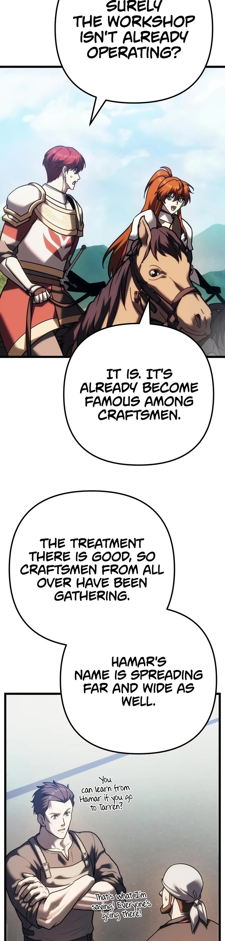 Regressor of the Fallen Family Chapter 145 page 46 - Chapter 145