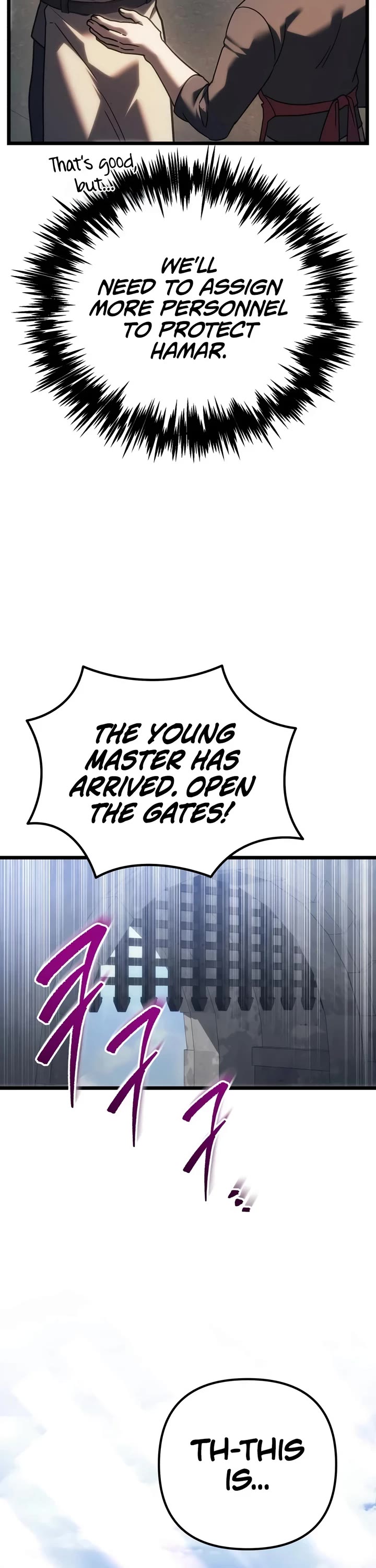Regressor of the Fallen Family Chapter 145 page 47 - Chapter 145