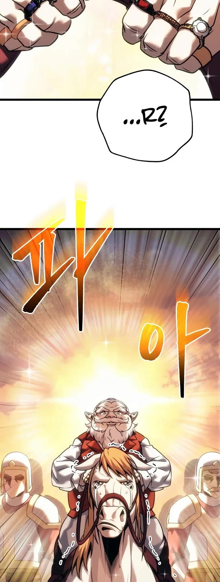 Regressor of the Fallen Family Chapter 145 page 54 - Chapter 145