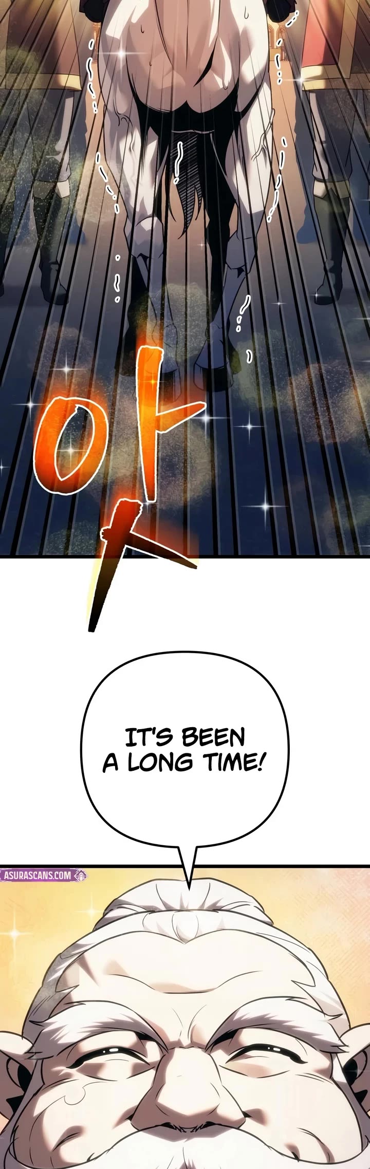 Regressor of the Fallen Family Chapter 145 page 55 - Chapter 145