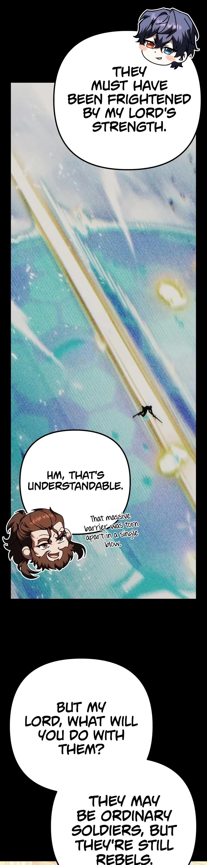 Regressor of the Fallen Family Chapter 145 page 6 - Chapter 145