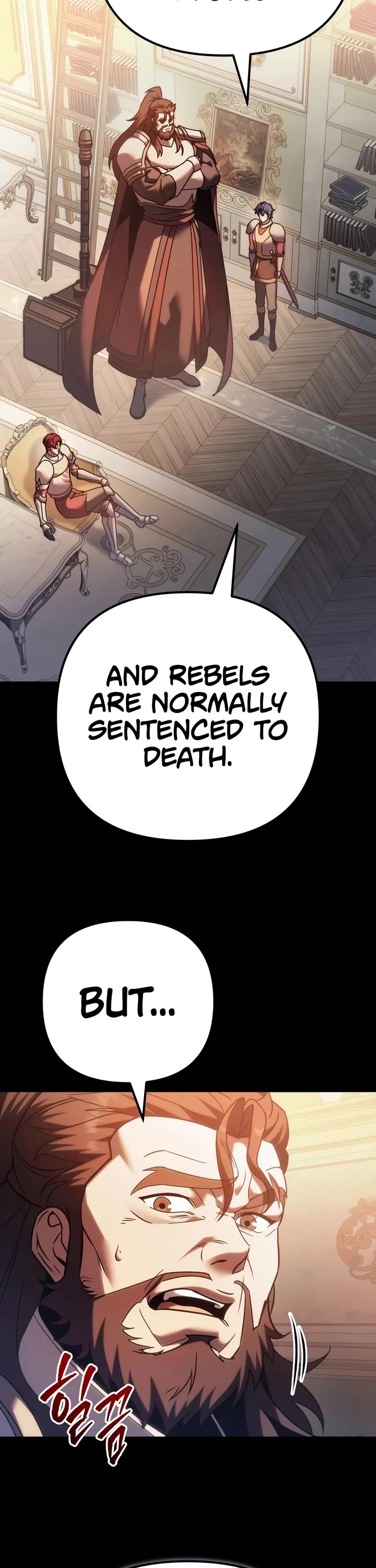 Regressor of the Fallen Family Chapter 145 page 7 - Chapter 145