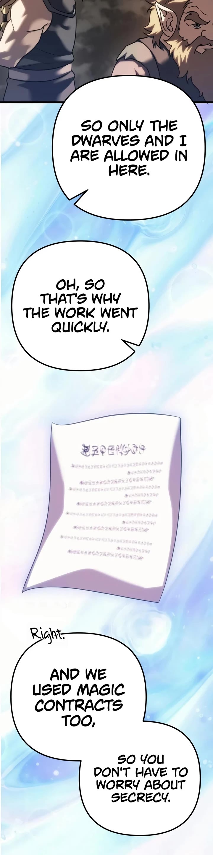 Regressor of the Fallen Family Chapter 146 page 10 - Chapter 146