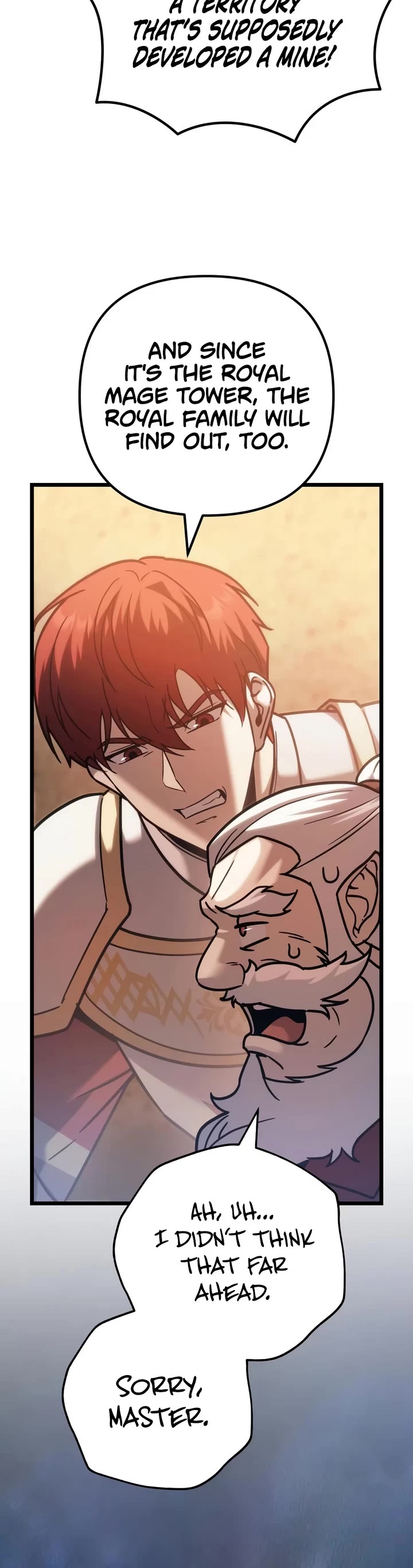 Regressor of the Fallen Family Chapter 146 page 15 - Chapter 146