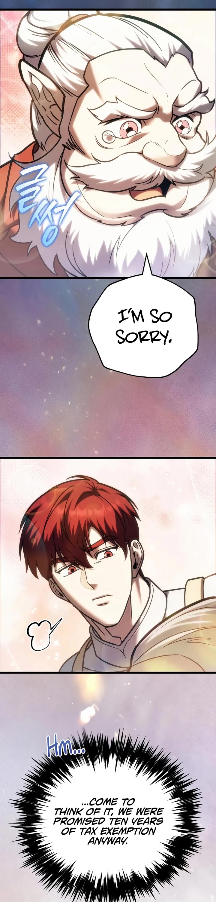 Regressor of the Fallen Family Chapter 146 page 16 - Chapter 146