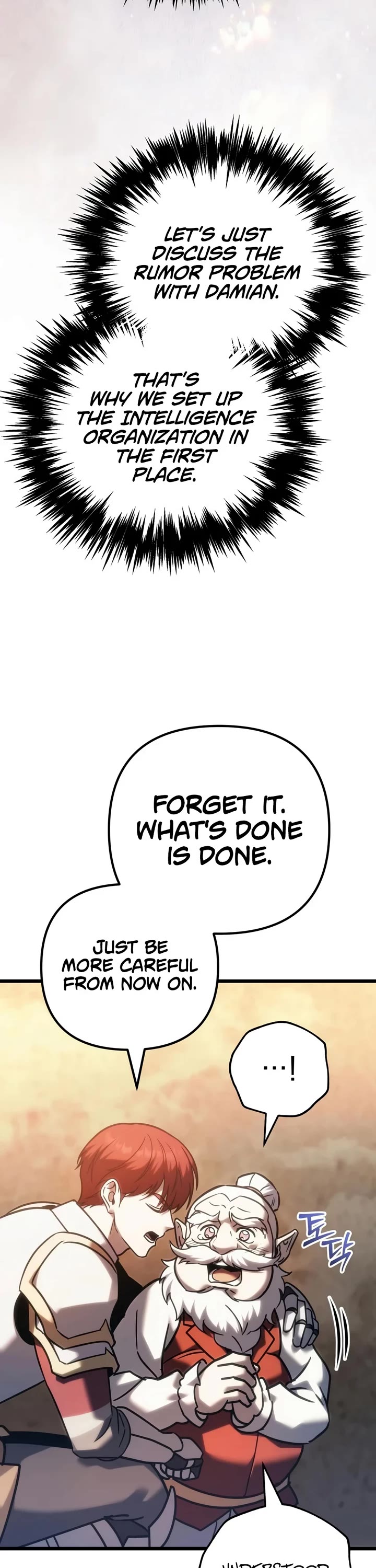 Regressor of the Fallen Family Chapter 146 page 17 - Chapter 146