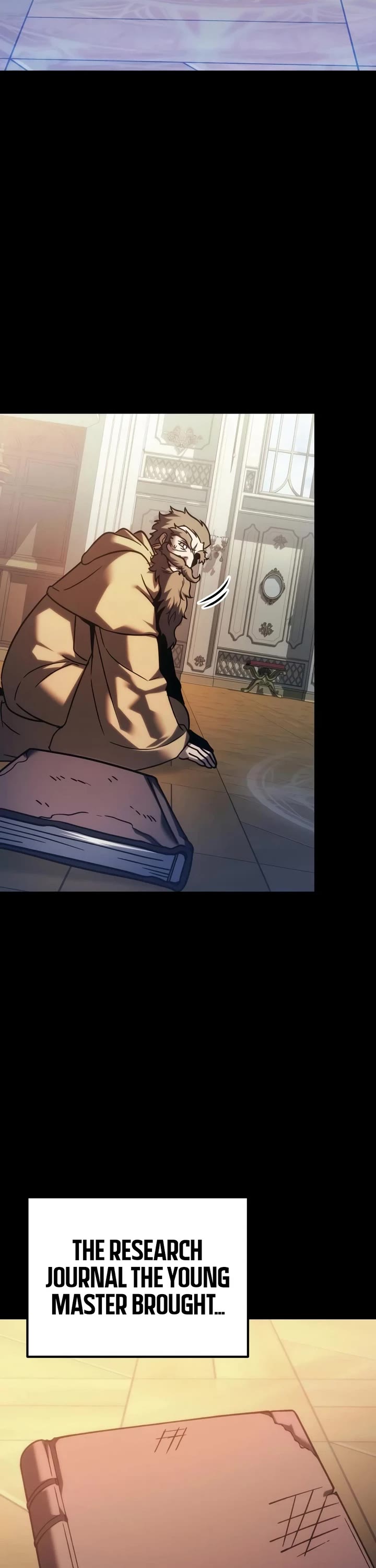 Regressor of the Fallen Family Chapter 146 page 22 - Chapter 146