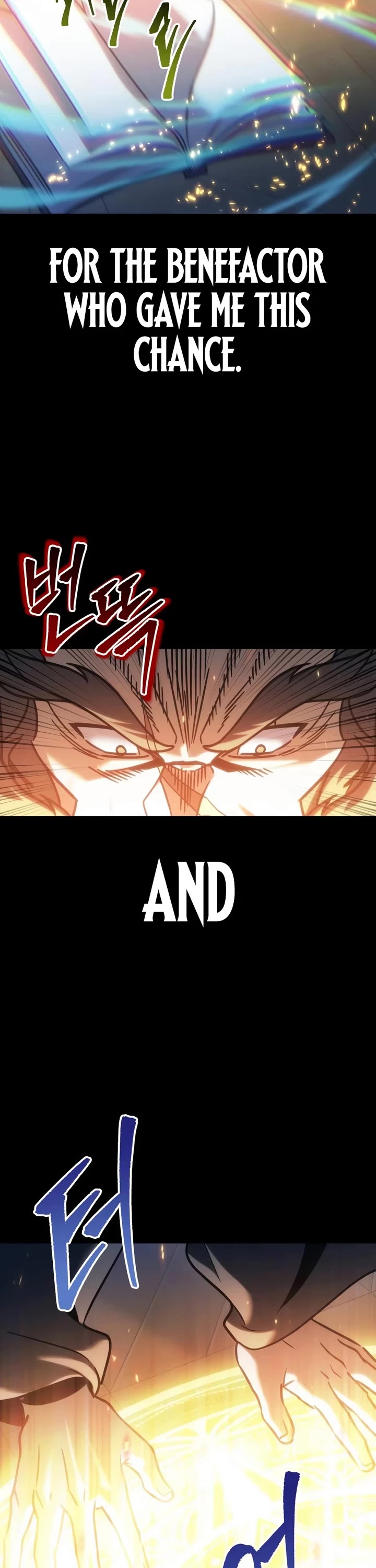 Regressor of the Fallen Family Chapter 146 page 28 - Chapter 146