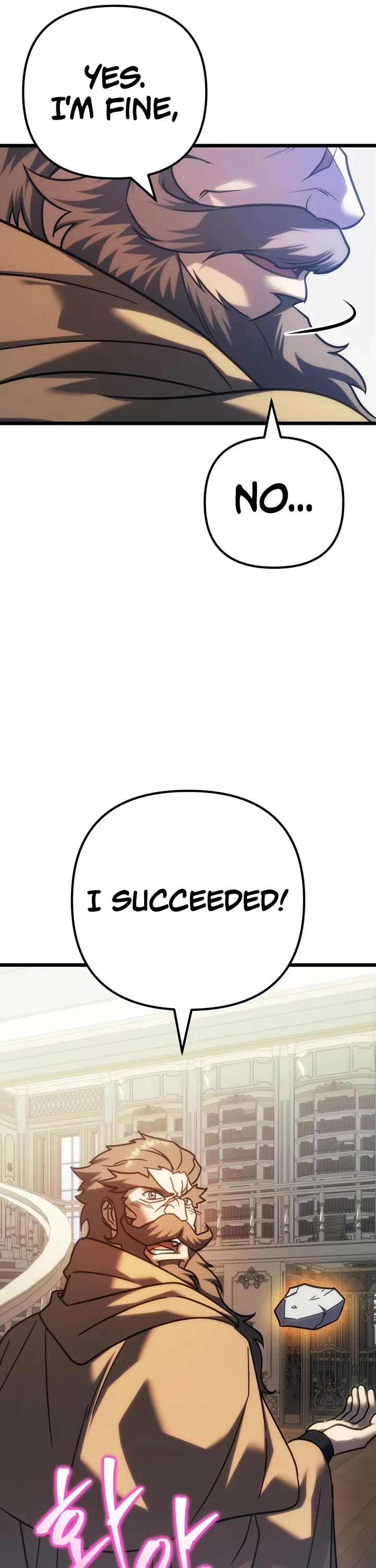 Regressor of the Fallen Family Chapter 146 page 33 - Chapter 146