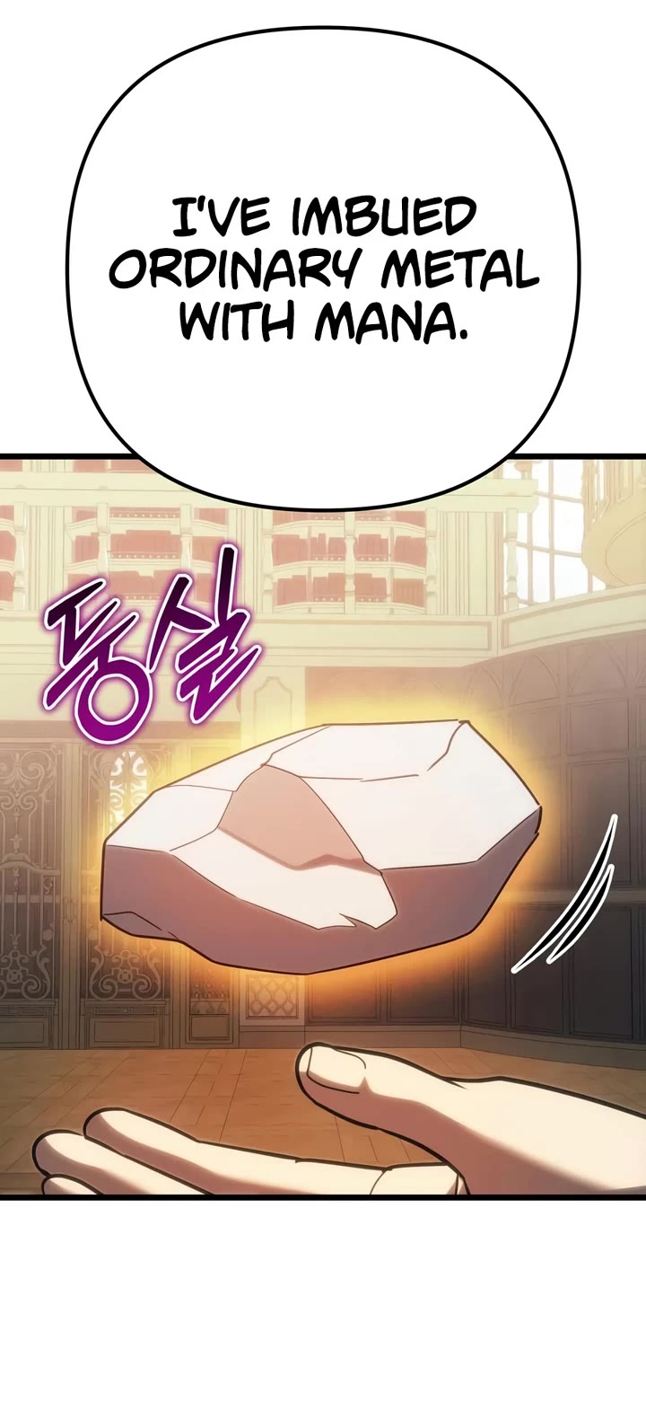 Regressor of the Fallen Family Chapter 146 page 36 - Chapter 146