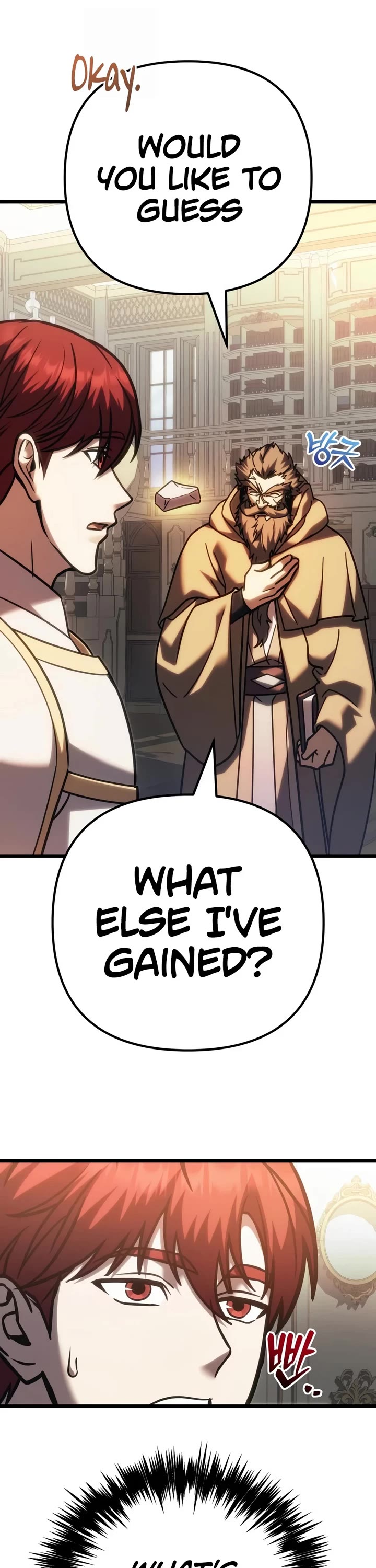 Regressor of the Fallen Family Chapter 146 page 42 - Chapter 146