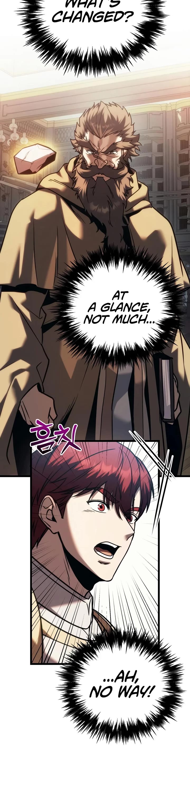 Regressor of the Fallen Family Chapter 146 page 43 - Chapter 146
