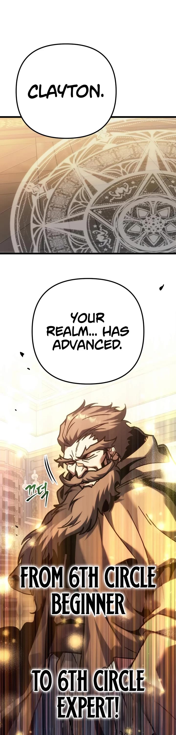 Regressor of the Fallen Family Chapter 146 page 44 - Chapter 146