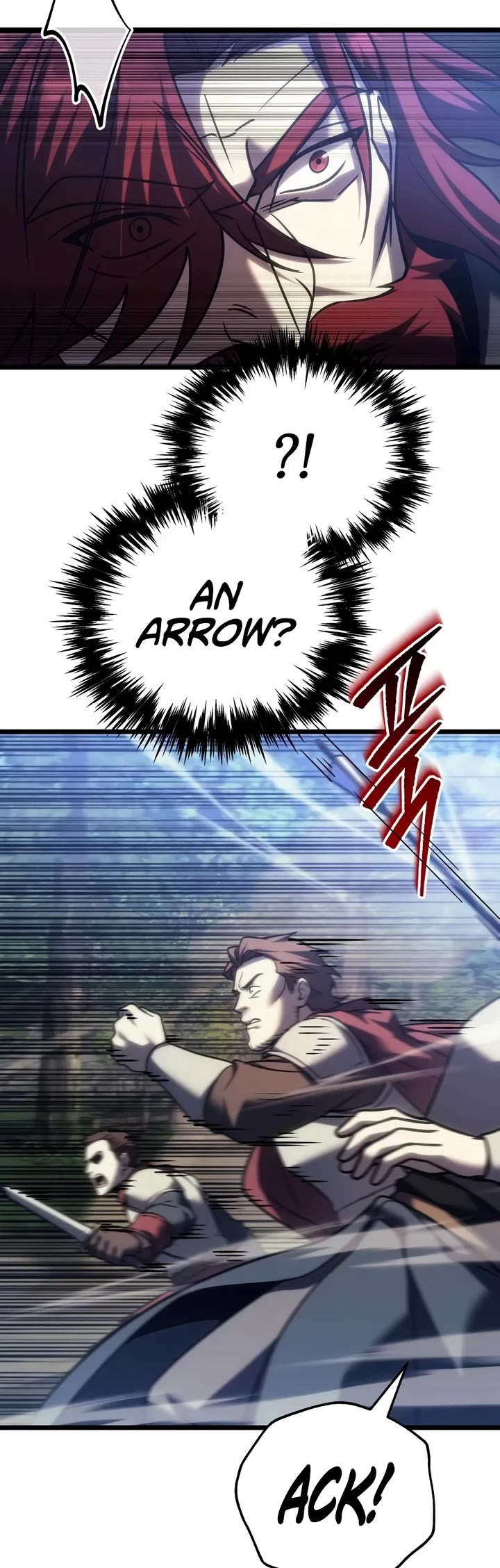 Regressor of the Fallen Family Chapter 146 page 55 - Chapter 146
