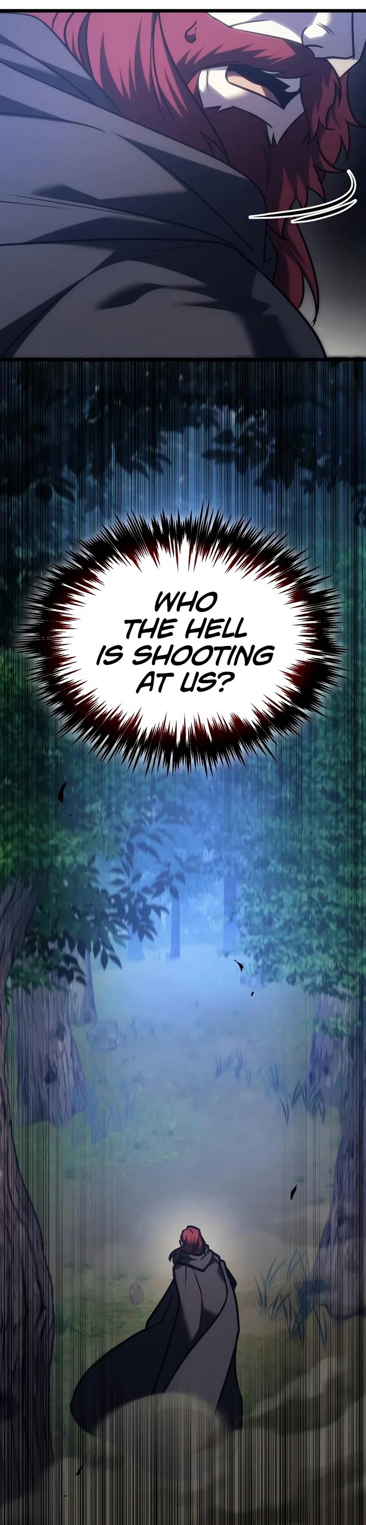 Regressor of the Fallen Family Chapter 146 page 57 - Chapter 146