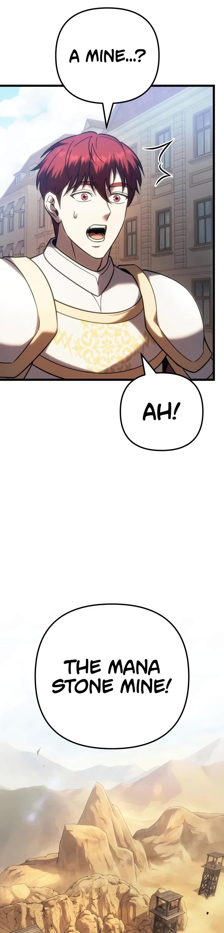 Regressor of the Fallen Family Chapter 146 page 6 - Chapter 146