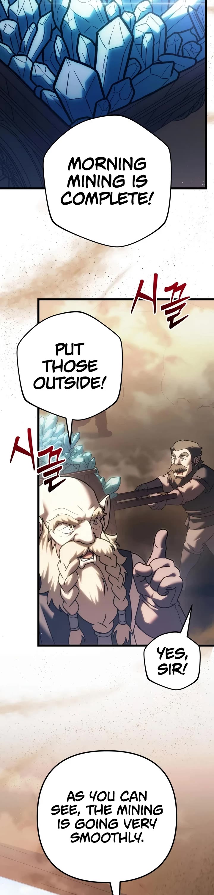 Regressor of the Fallen Family Chapter 146 page 8 - Chapter 146