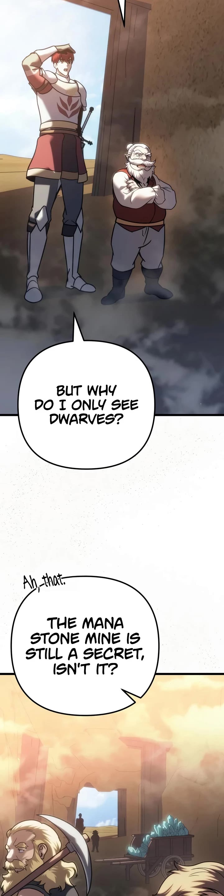Regressor of the Fallen Family Chapter 146 page 9 - Chapter 146