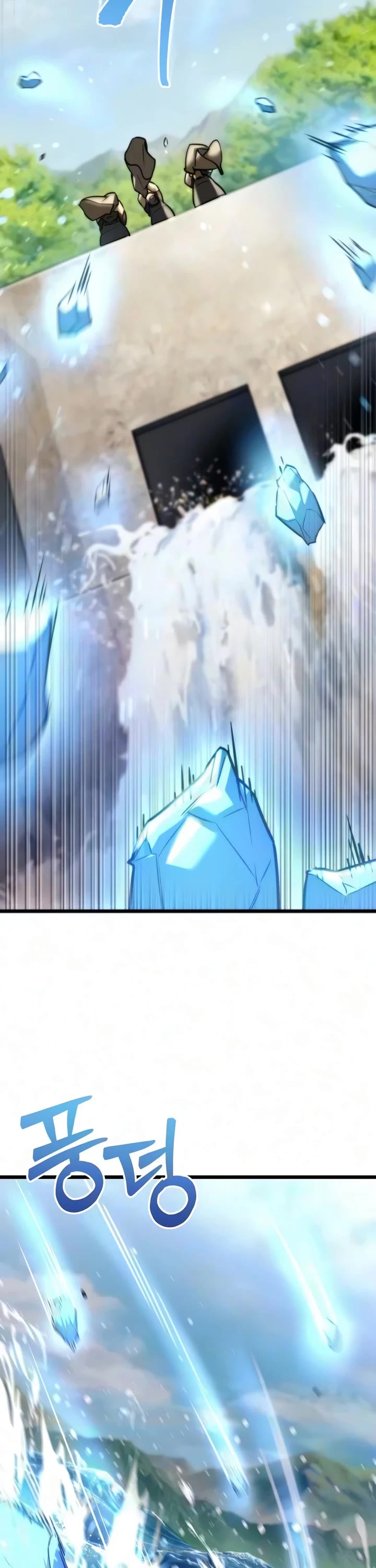 Regressor of the Fallen Family Chapter 147 page 11 - Chapter 147