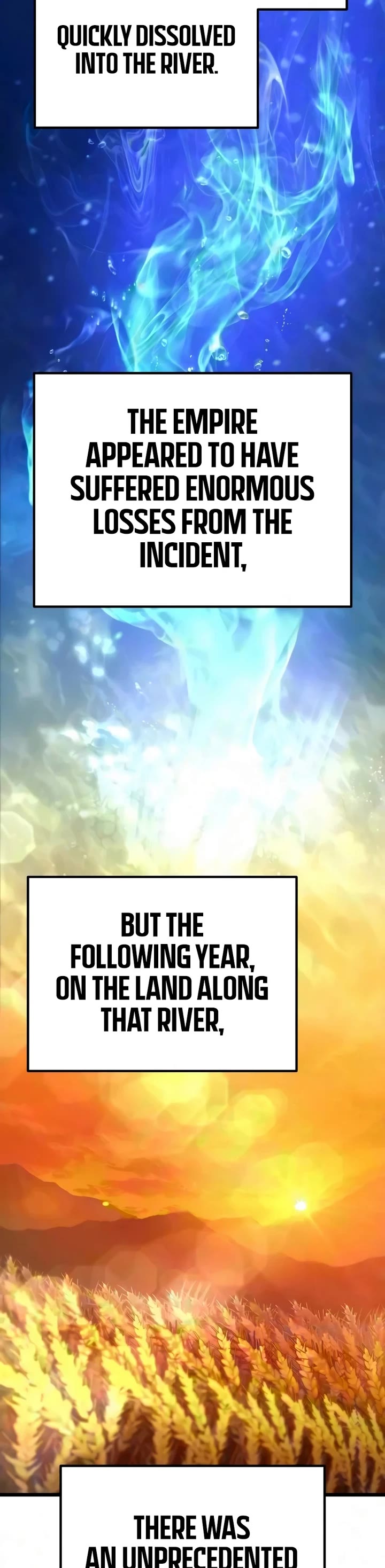Regressor of the Fallen Family Chapter 147 page 15 - Chapter 147