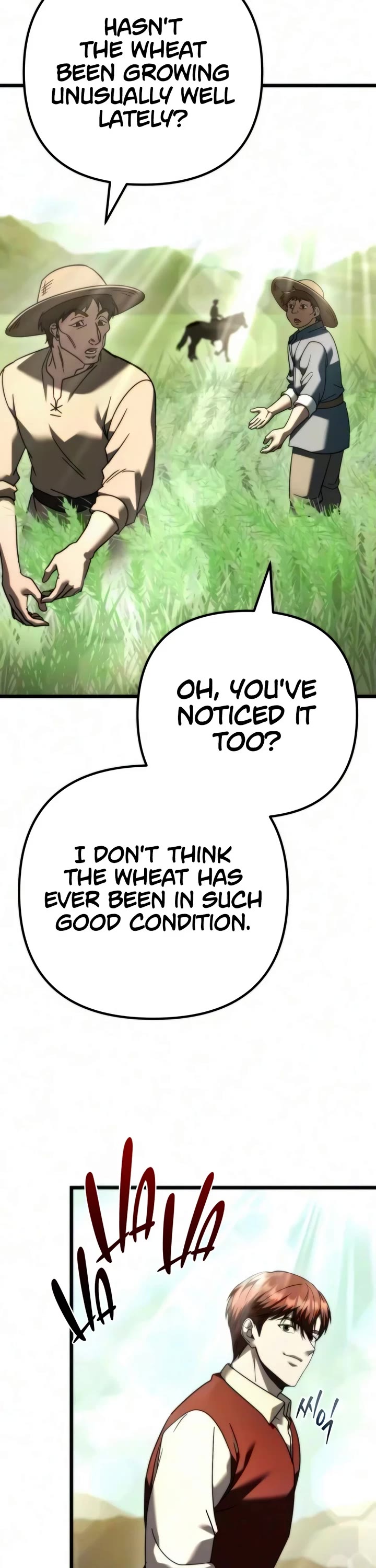 Regressor of the Fallen Family Chapter 147 page 18 - Chapter 147