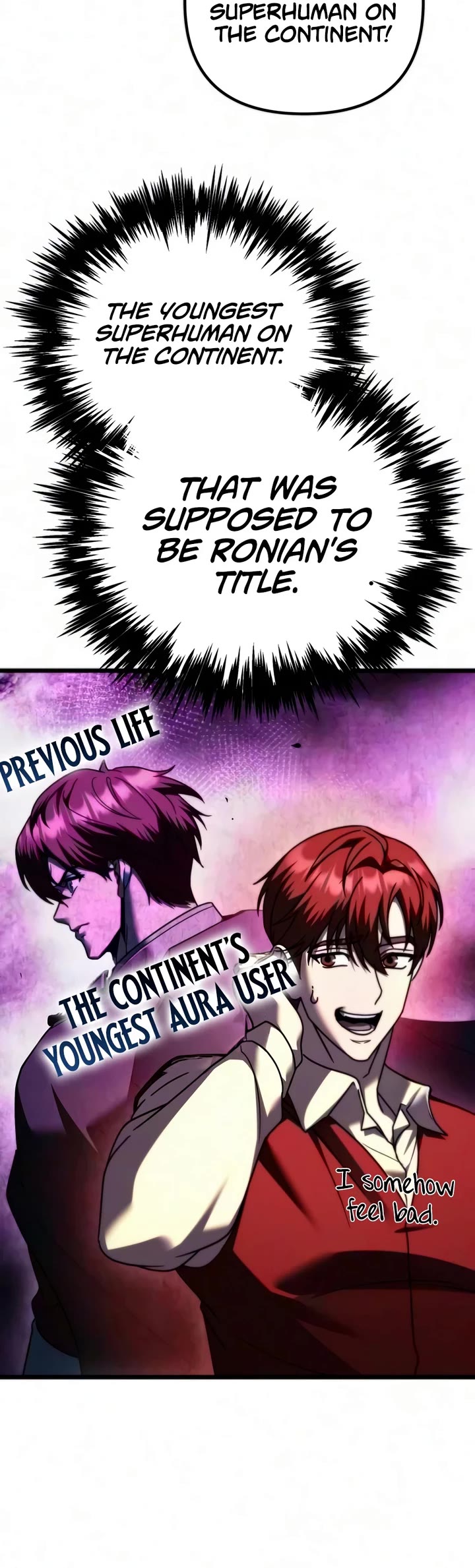 Regressor of the Fallen Family Chapter 147 page 22 - Chapter 147