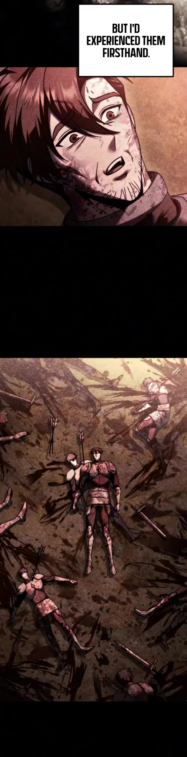 Regressor of the Fallen Family Chapter 147 page 26 - Chapter 147
