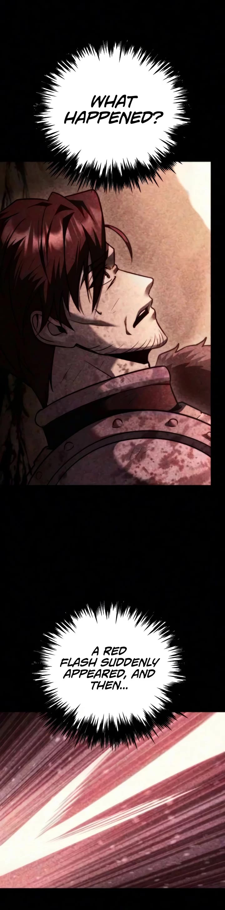 Regressor of the Fallen Family Chapter 147 page 27 - Chapter 147