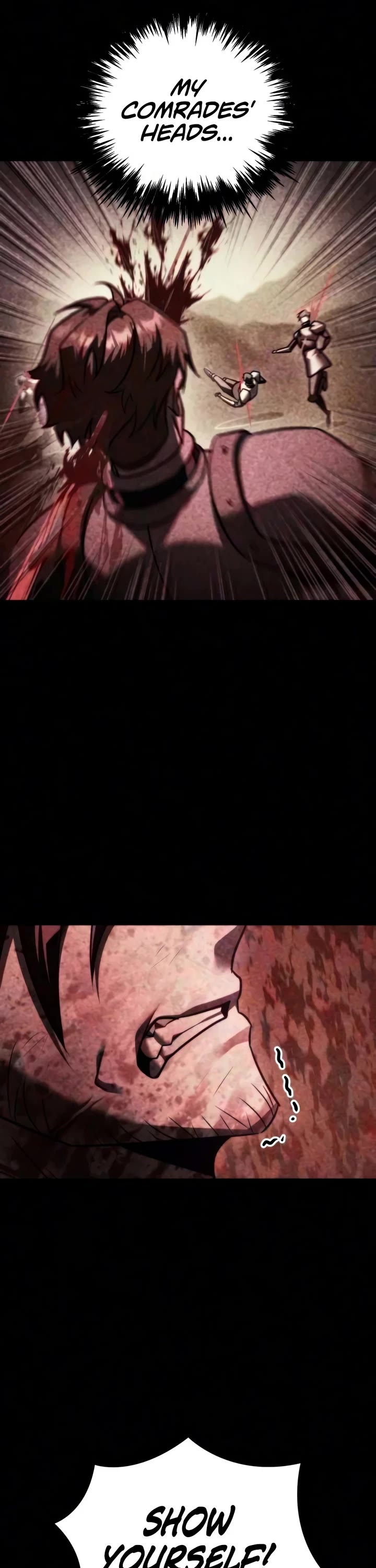 Regressor of the Fallen Family Chapter 147 page 28 - Chapter 147