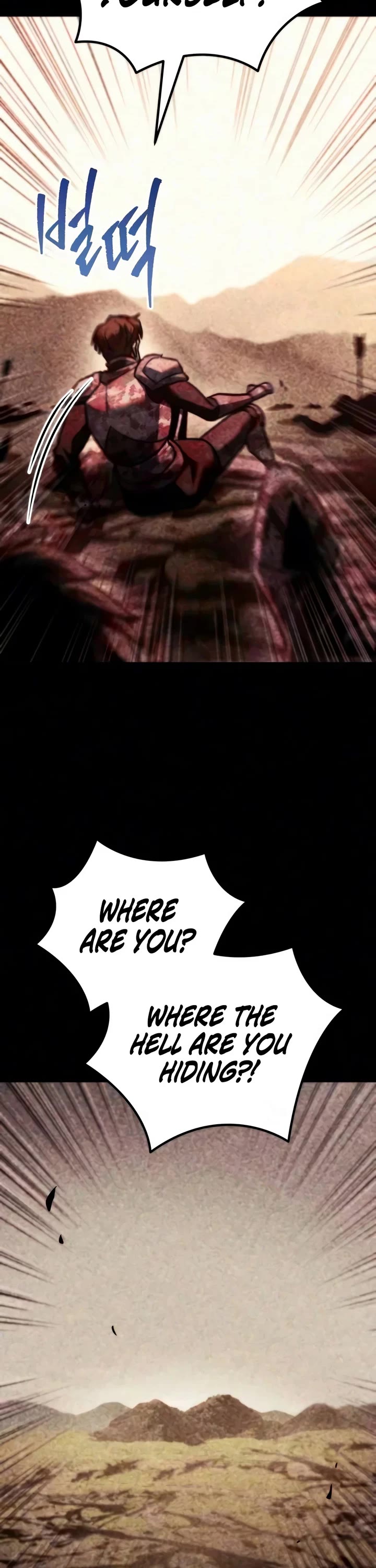 Regressor of the Fallen Family Chapter 147 page 29 - Chapter 147