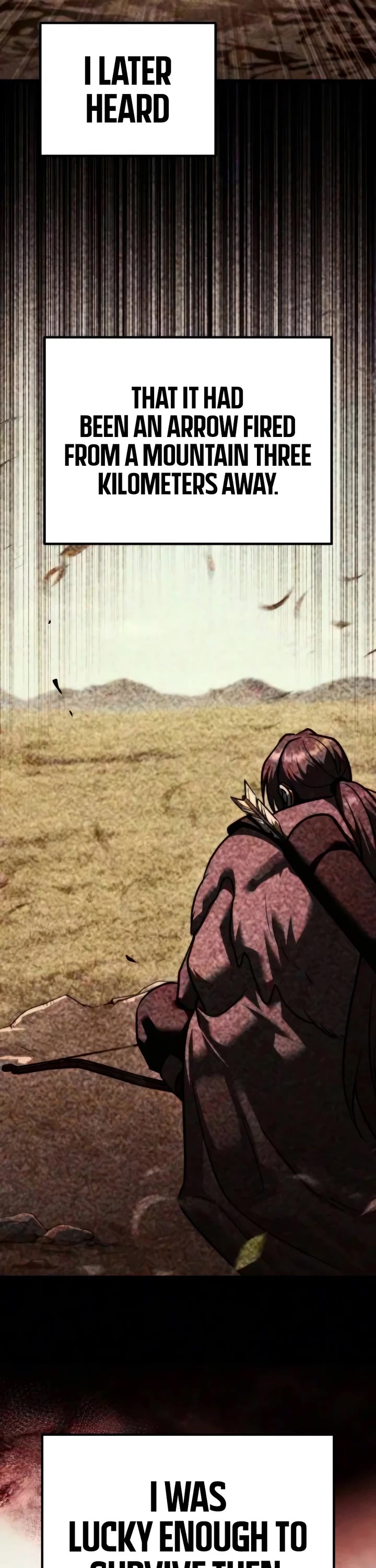 Regressor of the Fallen Family Chapter 147 page 30 - Chapter 147