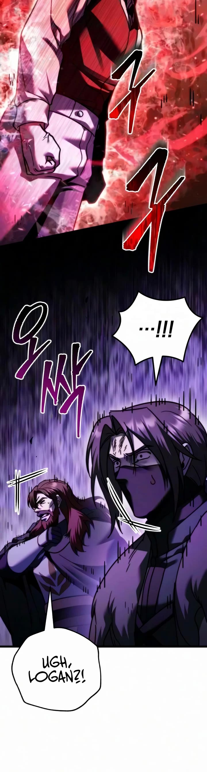 Regressor of the Fallen Family Chapter 147 page 32 - Chapter 147