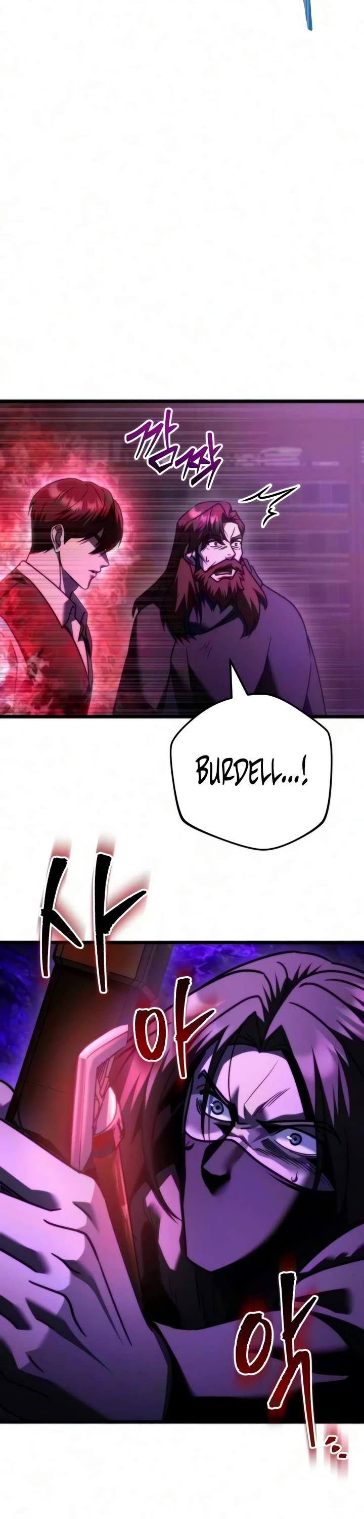 Regressor of the Fallen Family Chapter 147 page 34 - Chapter 147
