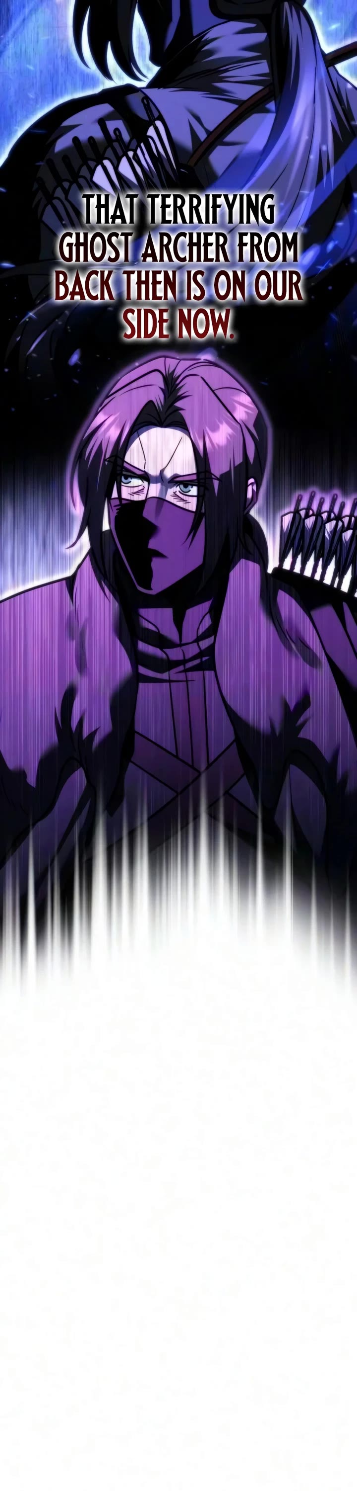 Regressor of the Fallen Family Chapter 147 page 41 - Chapter 147