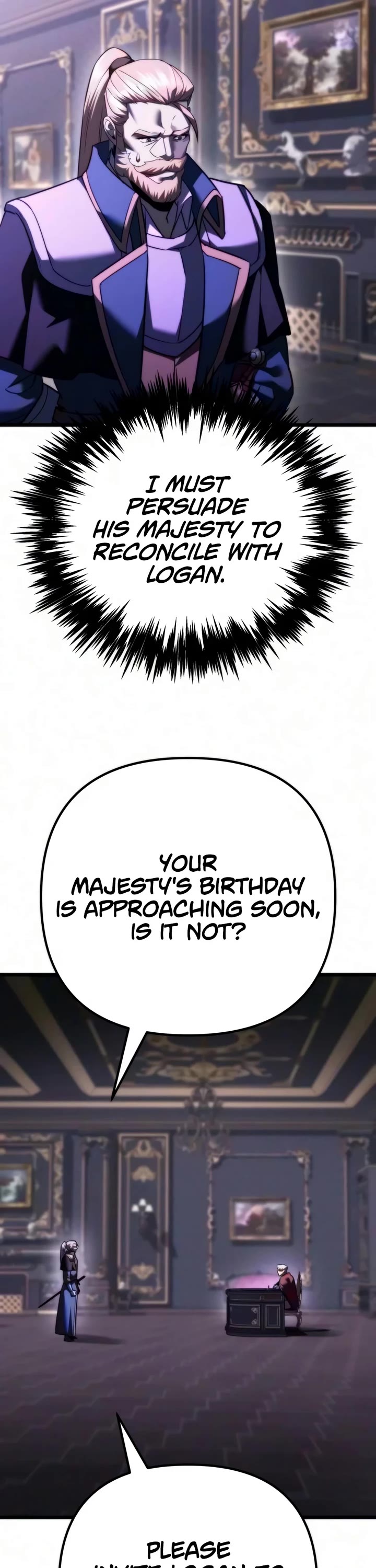 Regressor of the Fallen Family Chapter 147 page 45 - Chapter 147