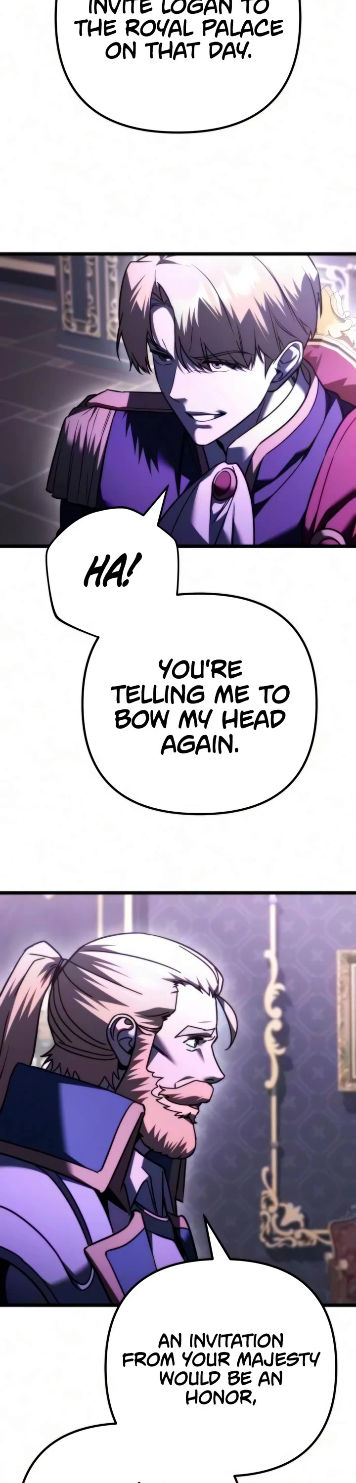 Regressor of the Fallen Family Chapter 147 page 46 - Chapter 147