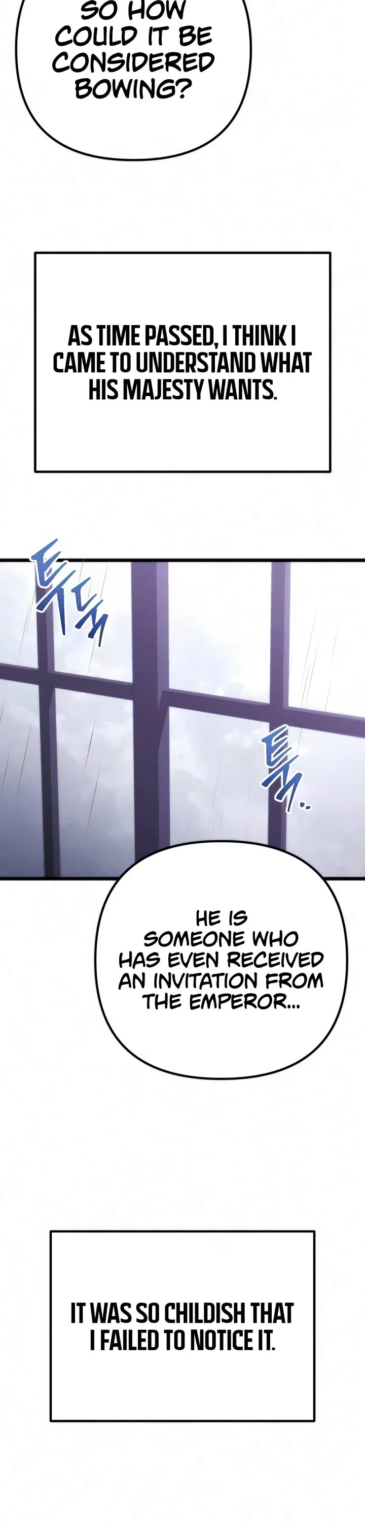 Regressor of the Fallen Family Chapter 147 page 47 - Chapter 147