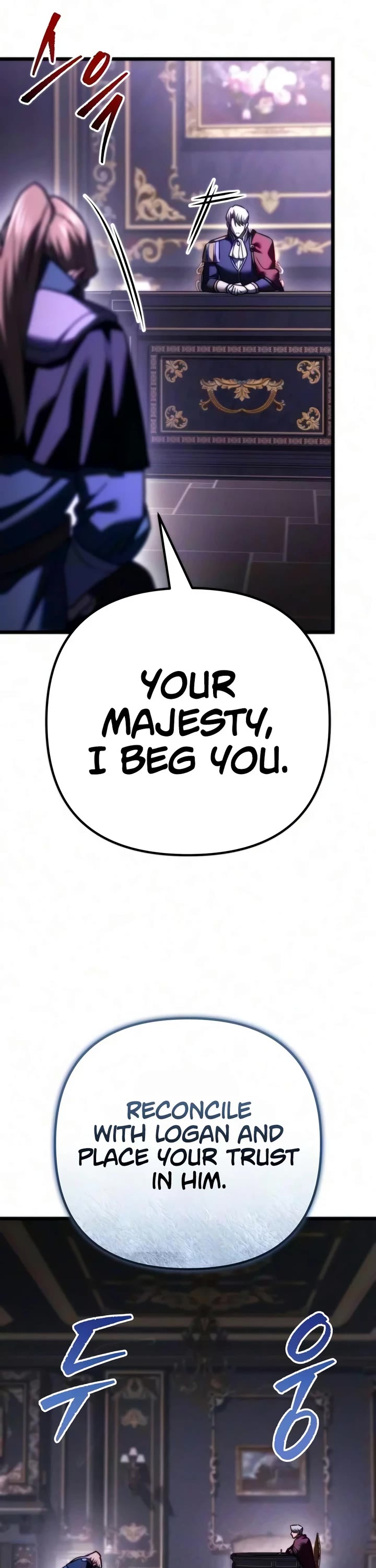 Regressor of the Fallen Family Chapter 147 page 50 - Chapter 147