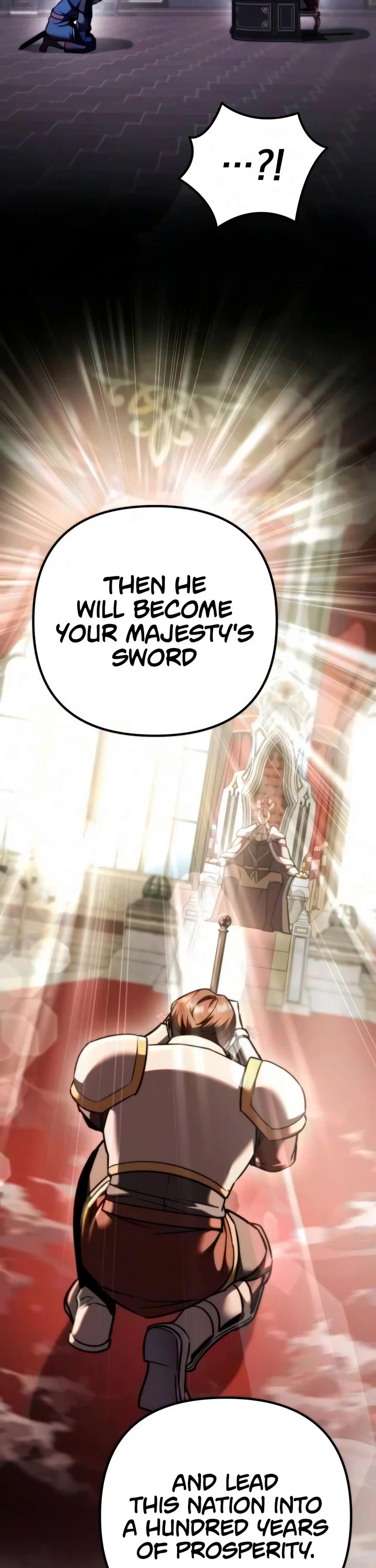 Regressor of the Fallen Family Chapter 147 page 51 - Chapter 147