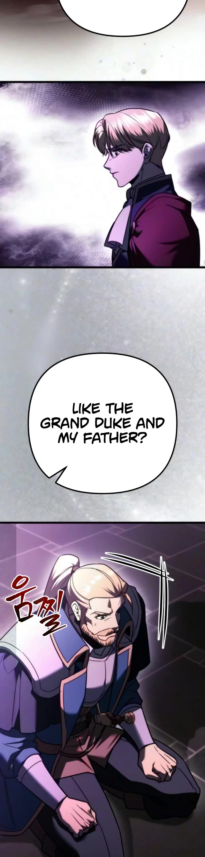 Regressor of the Fallen Family Chapter 147 page 52 - Chapter 147