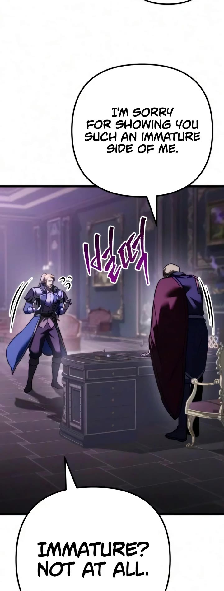 Regressor of the Fallen Family Chapter 147 page 54 - Chapter 147