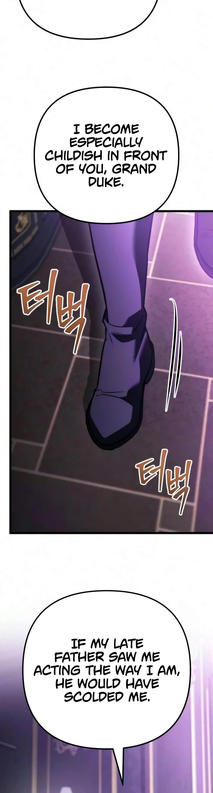 Regressor of the Fallen Family Chapter 147 page 55 - Chapter 147