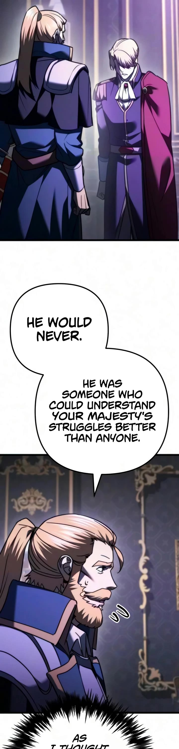Regressor of the Fallen Family Chapter 147 page 56 - Chapter 147