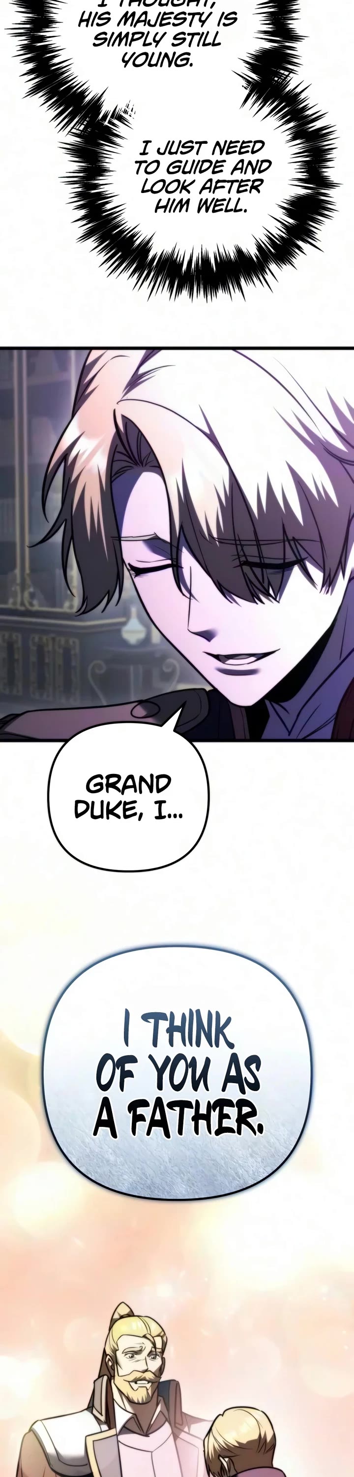 Regressor of the Fallen Family Chapter 147 page 57 - Chapter 147