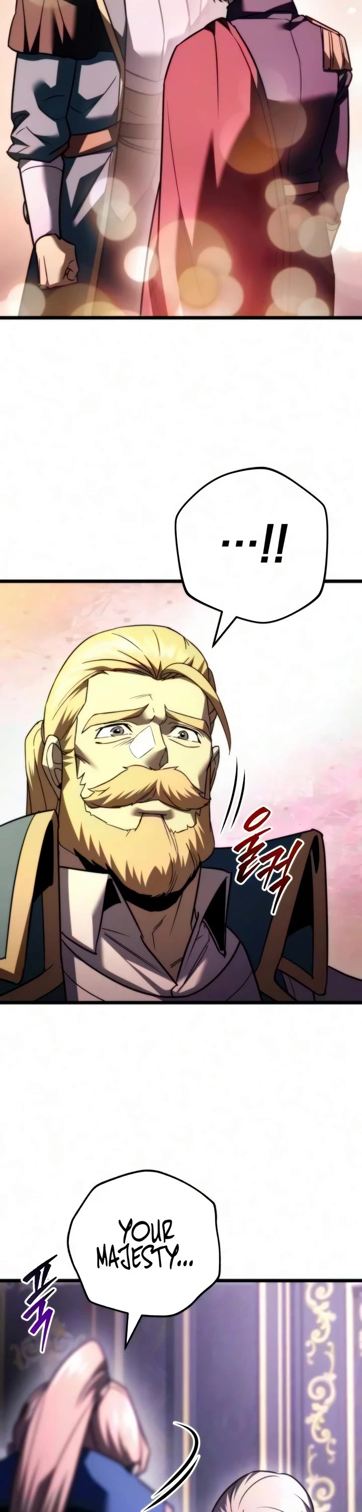 Regressor of the Fallen Family Chapter 147 page 58 - Chapter 147