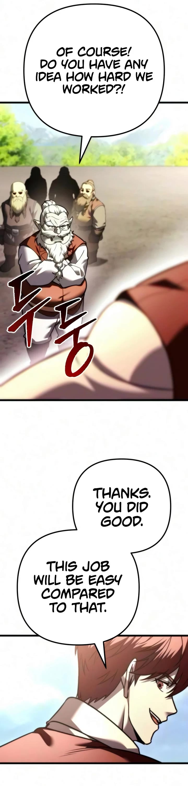 Regressor of the Fallen Family Chapter 147 page 6 - Chapter 147